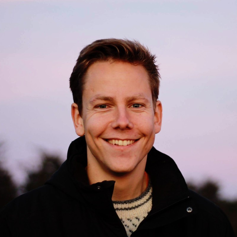 Mikkel Langgaard Lauritzen